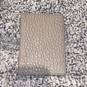 Card/passport holder !! Never used !!